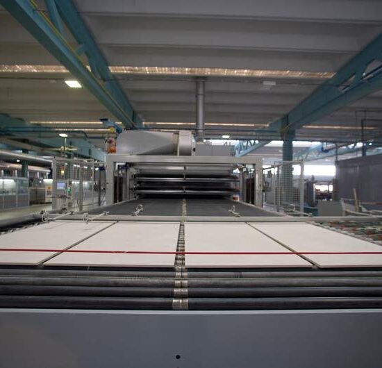 import blog slider taglio del nastro per il nuovo stabilimento produttivo marazzi group 10