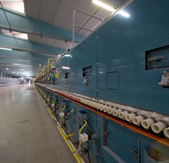 import blog slider taglio del nastro per il nuovo stabilimento produttivo marazzi group 11