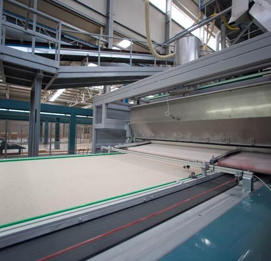 import blog slider taglio del nastro per il nuovo stabilimento produttivo marazzi group 9