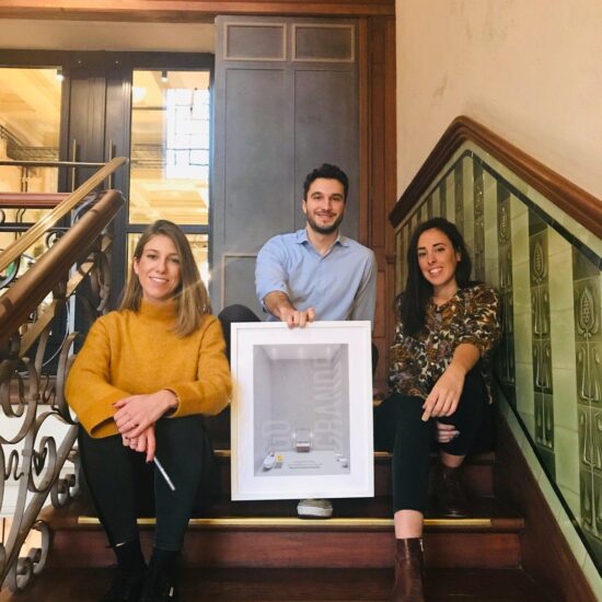 import blog slider marazzi london design competition winner team squires 10