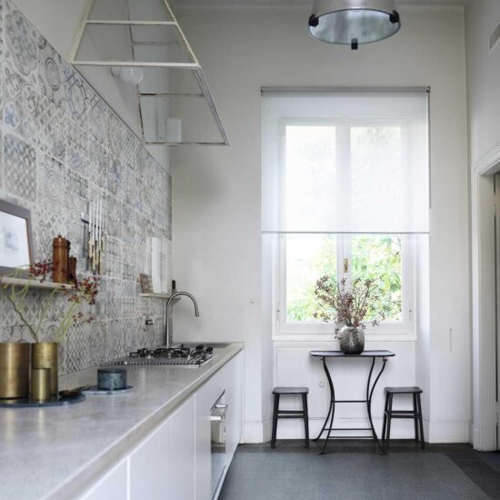 import blog slider una nuova dimensione e cinque idee diverse decorare le pareti con le lastre sottili ceramica 2