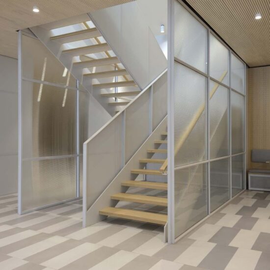 import blog slider bistrot lavazza decorazione geometrica effetto cemento 4