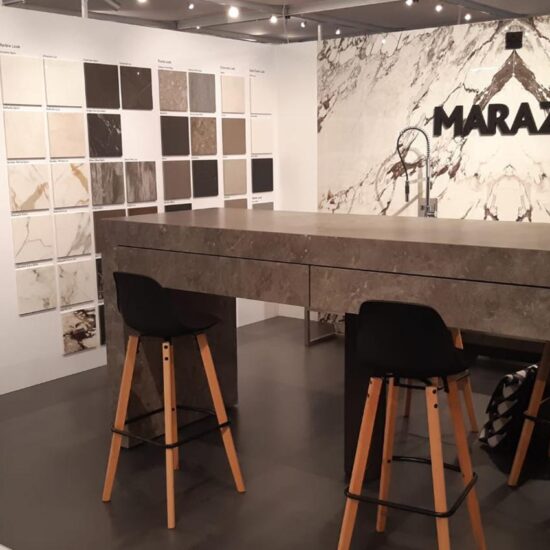 marazzi thetop sicam 2019 2