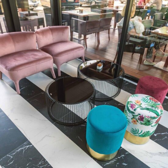 import blog slider gres effetto marmo e mattoncini lucidi contrasti insoliti interni di carattere 7