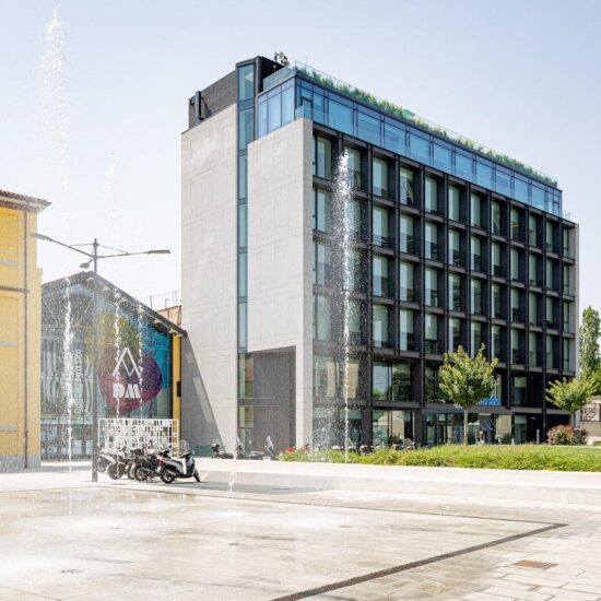 import blog slider il nuovo volto di un palazzo del 900 11