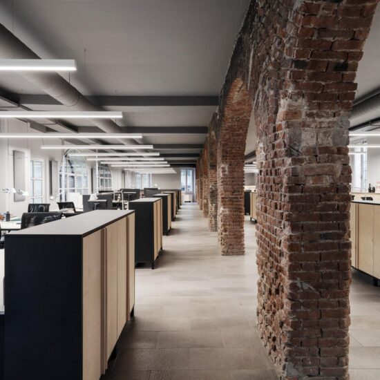 import blog slider robilant associati nuovi uffici contemporanei nellex edificio industriale 2