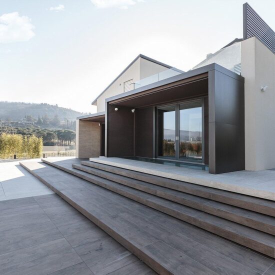 import blog slider come un rilievo nella collina 5