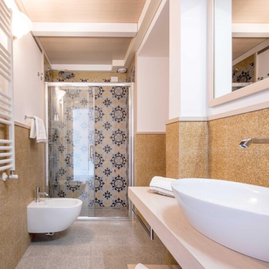 import blog slider stile mediterraneo tra colori tenui luce e decor 11