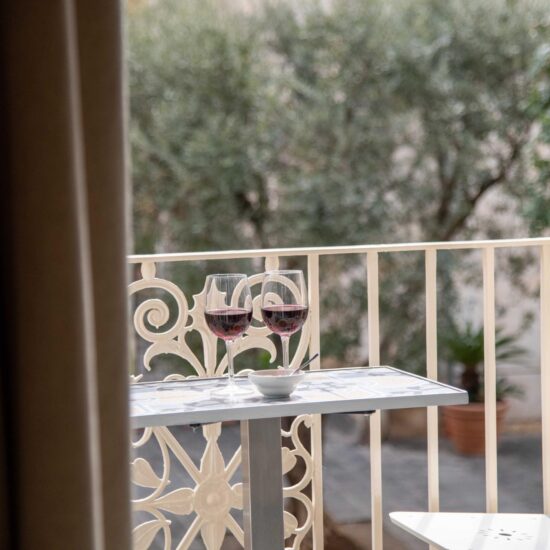 import blog slider stile mediterraneo tra colori tenui luce e decor 12