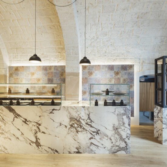 import blog slider un progetto misurato 2