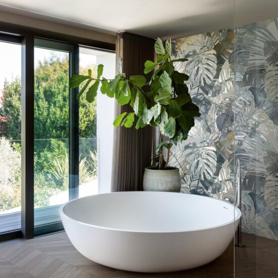 import blog slider effetto wallpaper white deco 2