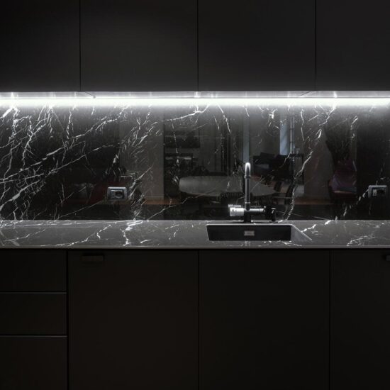 import blog slider match up di rivestimenti per una cucina eclettica 10