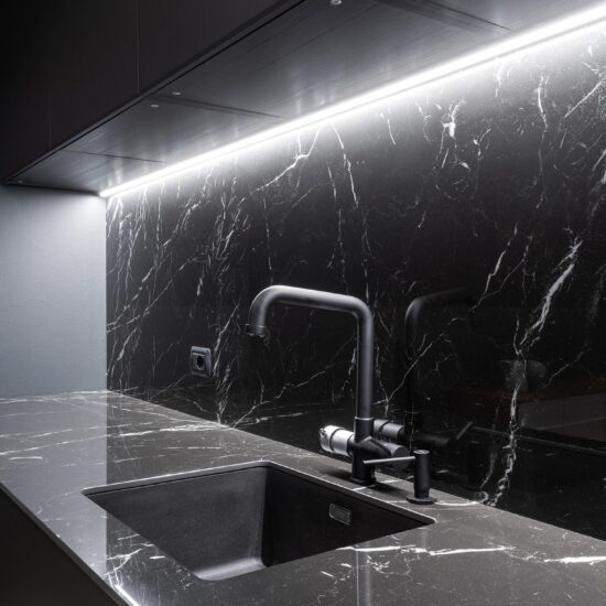 import blog slider match up di rivestimenti per una cucina eclettica 11