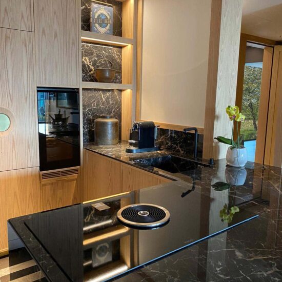 import blog slider match up di rivestimenti per una cucina eclettica 3