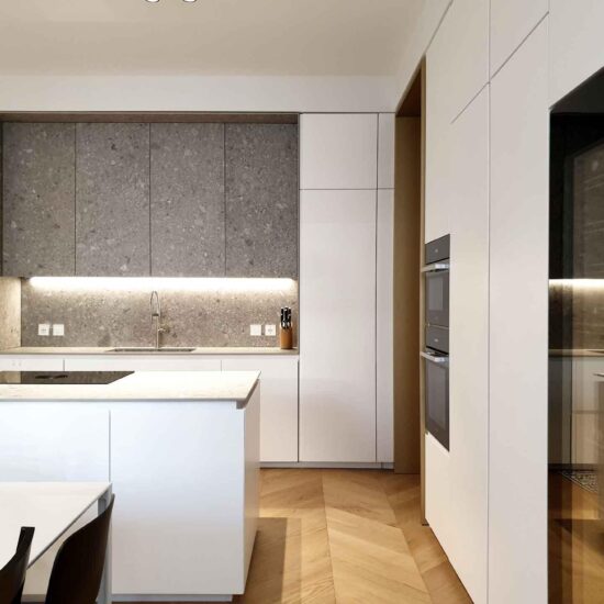 import blog slider match up di rivestimenti per una cucina eclettica 5