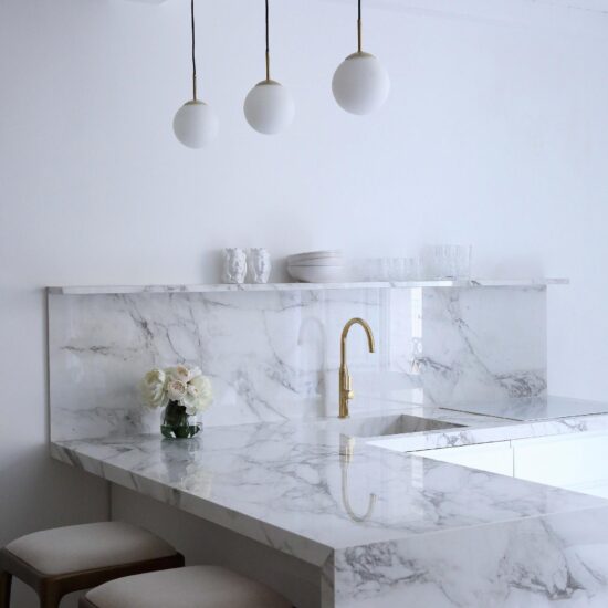 import blog slider match up di rivestimenti per una cucina eclettica 9