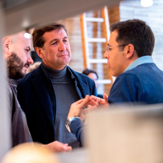 import blog slider marazzi apre un nuovo flagship showroom nel cuore di madrid 17