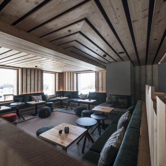 Marazzi Hotel Zallinger 10