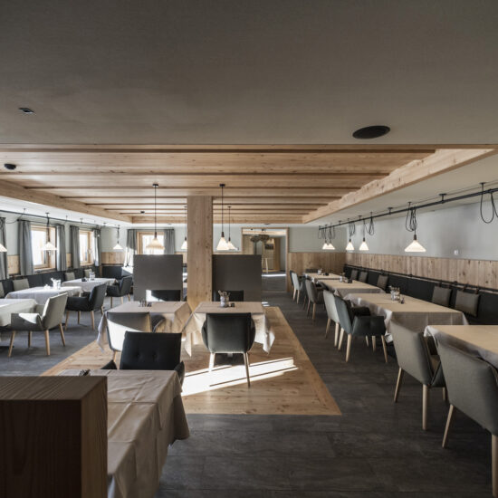 Marazzi Hotel Zallinger 12