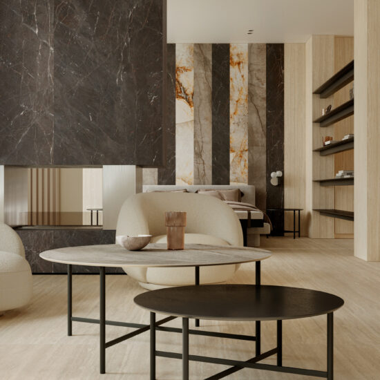 Marazzi The Suite The Top 007 WEB