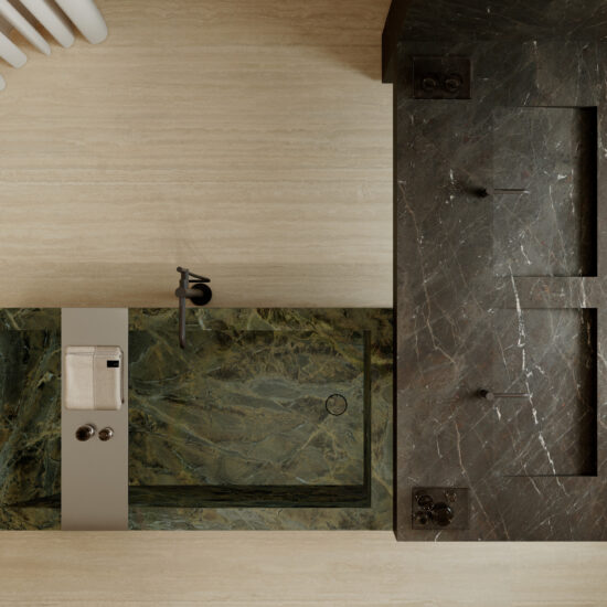 Marazzi The Suite The Top 017 WEB