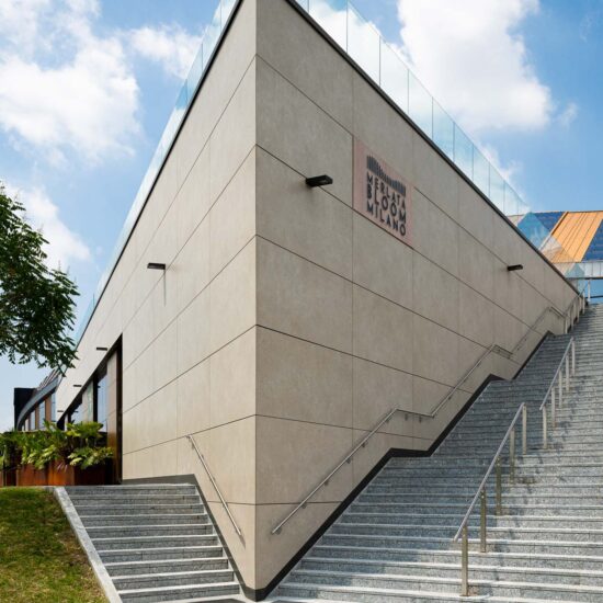 Marazzi Centro Commerciale Merlata Bloom 028