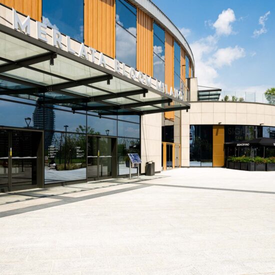 Marazzi Centro Commerciale Merlata Bloom 045