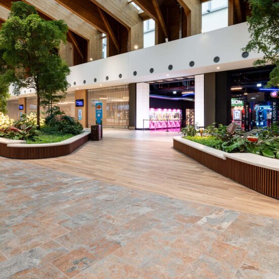 Marazzi Centro Commerciale Merlata Bloom 078