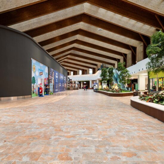 Marazzi Centro Commerciale Merlata Bloom 092