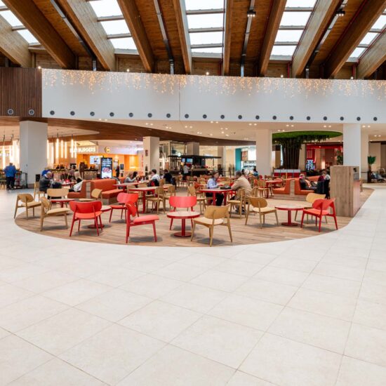 Marazzi Centro Commerciale Merlata Bloom 102