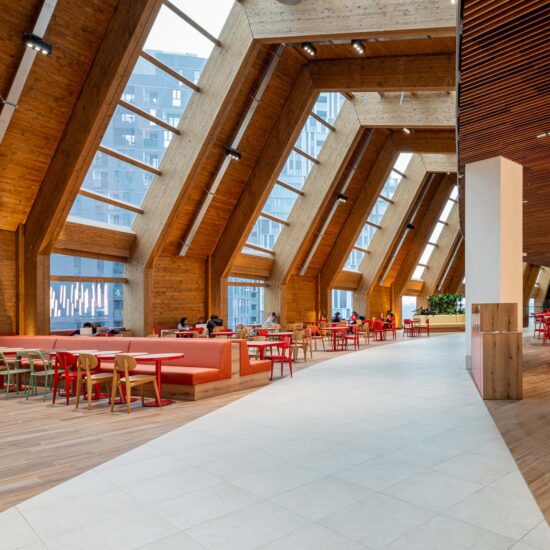 Marazzi Centro Commerciale Merlata Bloom 106