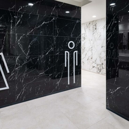 Marazzi Centro Commerciale Merlata Bloom 108