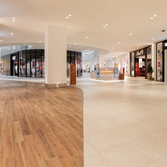 Marazzi Centro Commerciale Merlata Bloom 160