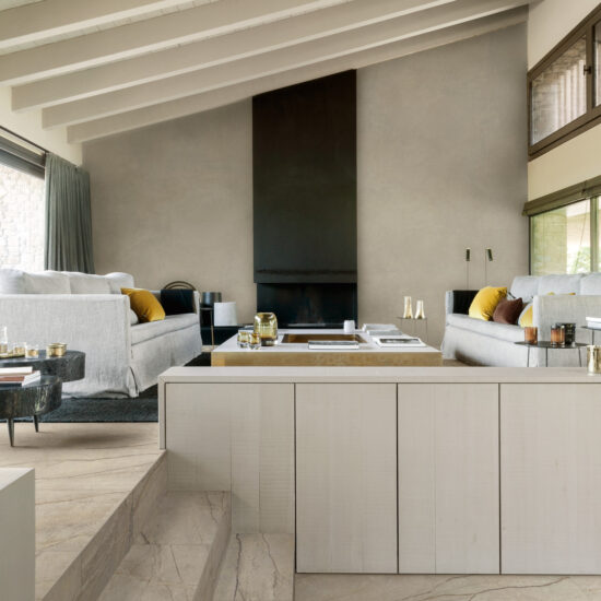 Marazzi Mystone Silver Root 003