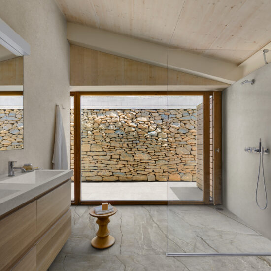 Marazzi Mystone Silver Root 010